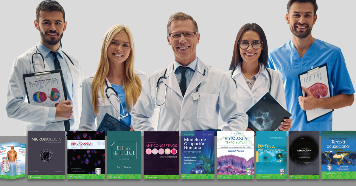 Libros de medicina en lima, Peru y anivel nacional - banner
