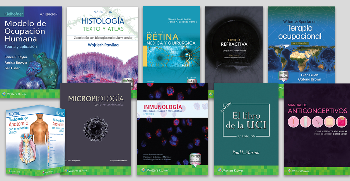 Libros de medicina en lima, Peru y anivel nacional - banner