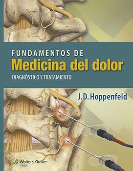 Fundamentos de medicina del dolor Diagnóstico y tratamiento