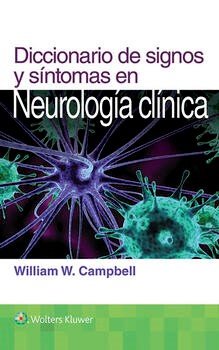   Diccionario de signos y síntomas en neurología clínica