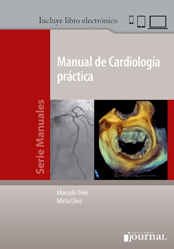 Manual de Cardiología práctica