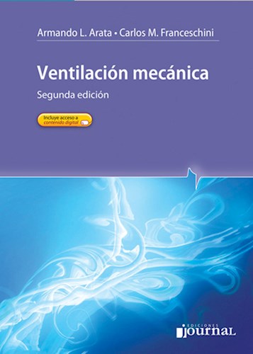 Ventilación mecánica