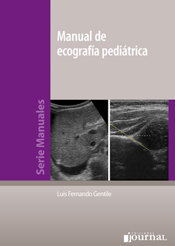 Manual de ecografía pediátrica 