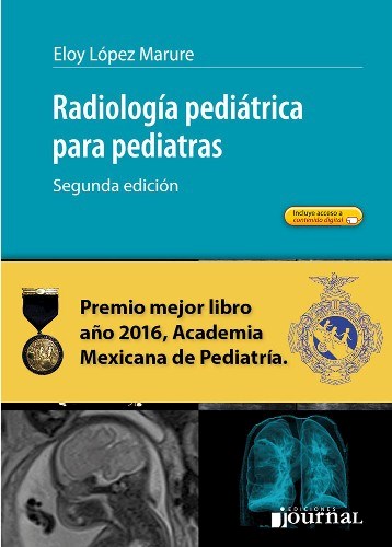 Radiología pediátrica para pediatras