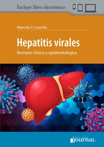 Hepatitis virales Revisión clínica y epidemiológica