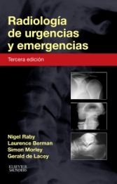 Radiología de urgencias y emergencias