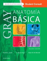 Gray. Anatomía básica