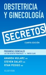 Obstetricia y Ginecología. Secretos