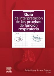 Guía de interpretación de las pruebas de función respiratoria