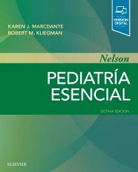 Nelson. Pediatría esencial