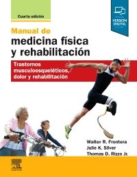 Manual de medicina física y rehabilitación