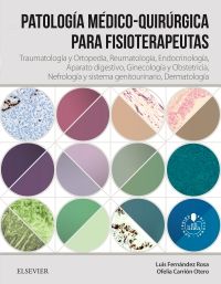 Patología médico-quirúrgica para fisioterapeutas