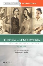 Historia de la enfermería