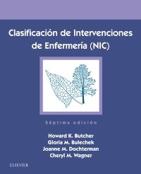 Clasificación de Intervenciones de Enfermería   NIC