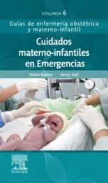 Cuidados materno-infantiles en Emergencias