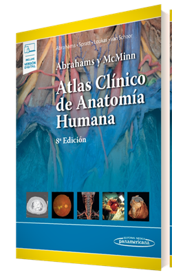 McMinn. Atlas Clínico de Anatomía Humana
