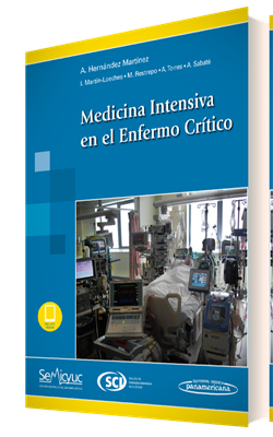 Medicina Intensiva en el Enfermo Crítico