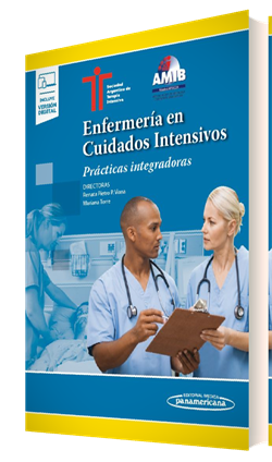 Enfermería en Cuidados Intensivos Prácticas integradoras