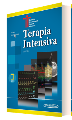 Terapia Intensiva    Incluye versión digital