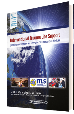 International Trauma Life Support para Proveedores de los Servicios de Emergencias Médicas