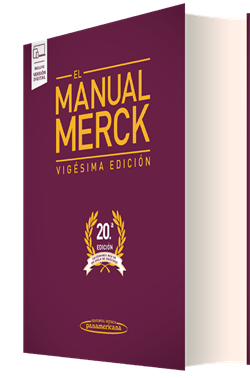 El Manual Merck