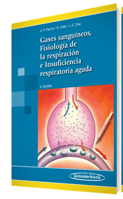 Gases Sanguíneos, Fisiología de la respiración e Insuficiencia respiratoria aguda