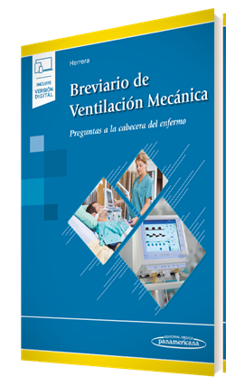 Breviario de Ventilación Mecánica