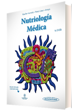 Nutriología Médica