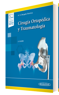 Cirugía Ortopédica y Traumatología