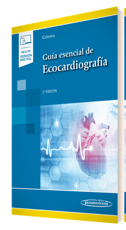 Guía Esencial de Ecocardiografía