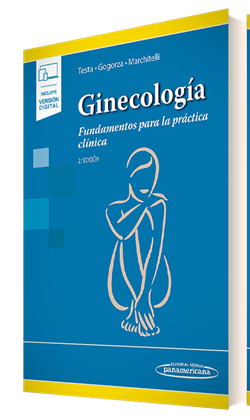 Ginecología Fundamentos para la práctica clínica.