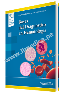 Bases del Diagnóstico en Hematología