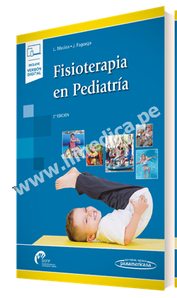 Fisioterapia en Pediatría