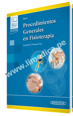 Procedimientos Generales en Fisioterapia