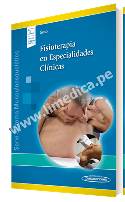 Fisioterapia en Especialidades Clínicas   Sistema musculoesquelético - II