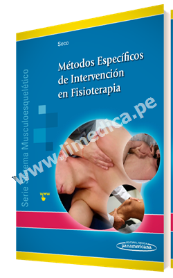 Métodos Específicos de Intervención en Fisioterapia    Sistema musculoesquelético - I