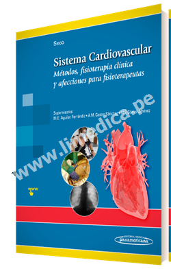 Sistema Cardiovascular Métodos, fisioterapia clínica y afecciones para fisioterapeutas