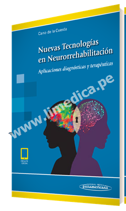 Nuevas tecnologías en Neurorrehabilitación Aplicaciones diagnósticas y terapéuticas