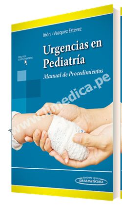 Urgencias en Pediatría Manual de Procedimientos