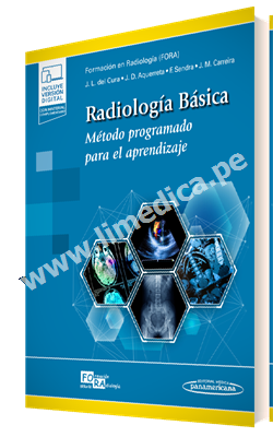 Radiología Básica Método programado para el aprendizaje