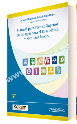 Manual para Técnico Superior en Imagen para el Diagnóstico y Medicina Nuclear