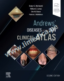 Andrews    Diseases of the Skin Clinical Atlas