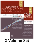 DeGroot    Endocrinology   Basic Science and Clinical Practice