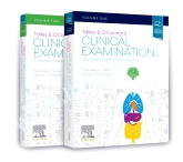 Talley and O  Connor   Clinical Examination   2  Volume