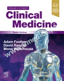 Kumar and Clark    Clinical Medicine