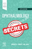 Ophthalmology Secrets