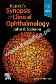 Kanski    Synopsis of Clinical Ophthalmology 