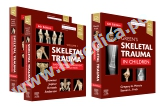 Skeletal Trauma    2-Volume   and Green   Skeletal Trauma in Children Package 