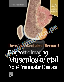 Diagnostic Imaging   Musculoskeletal Non  Traumatic Disease