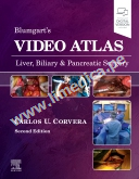 Video Atlas: Liver, Biliary    Pancreatic Surgery